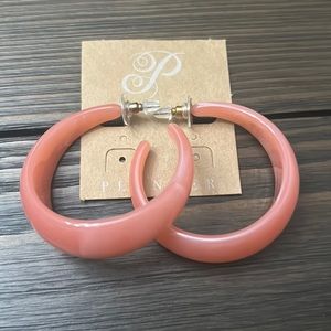 Plunder Large Earrings
